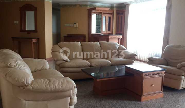 DISEWAKAN CONDOMINIUM FURNISH GRAHA FAMILI 2