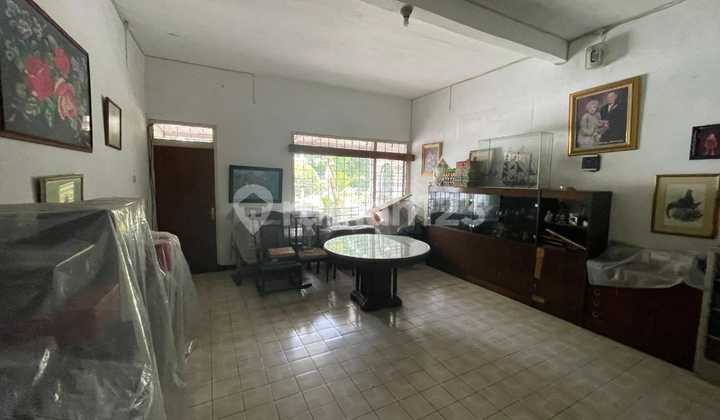 Dijual Rumah Nol Jalan Kembar Tenggilis Mejoyo Dekat Ubaya 2