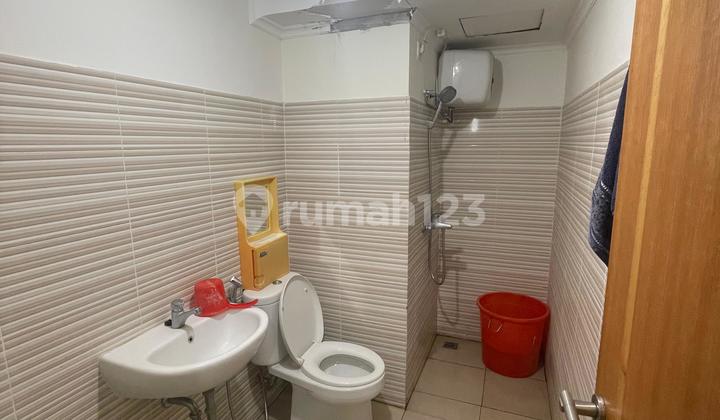 Dijual Apartemen Puncak Bukit Darmo Golf 2