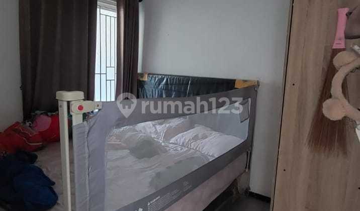 Dijual Rumah Minimalis Siap Huni Grand Seamanggi, Surabaya 2