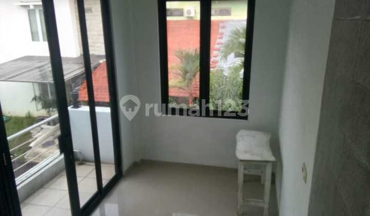 DIJUAL RUMAH 2 LANTAI DI GRIYA ASRI, PAKUWON CITY 2