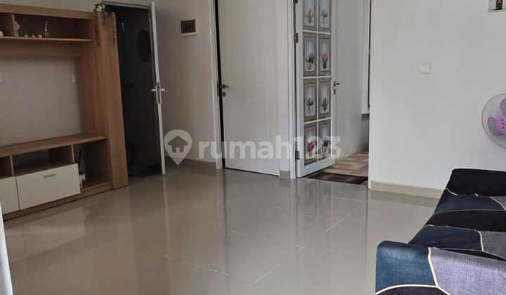 Dijual Rumah Mansion Nine - Surabaya Barat. 2