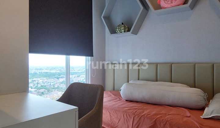 DIJUAL APARTEMEN ANDERSON KEREN & MURAH BANGET (di kelasnya) DIJUAL APARTEMEN ANDERSON KEREN & MURAH BANGET (di kelasnya)