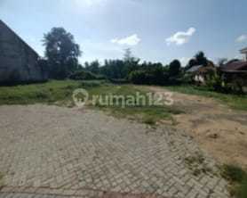 FOR SALE STRATEGIC LAND MAIN CITY HALL KENDARI SOUTHEAST SULAWESI FOR SALE STRATEGIC LAND MAIN CITY HALL KENDARI SOUTHEAST SULAWESI