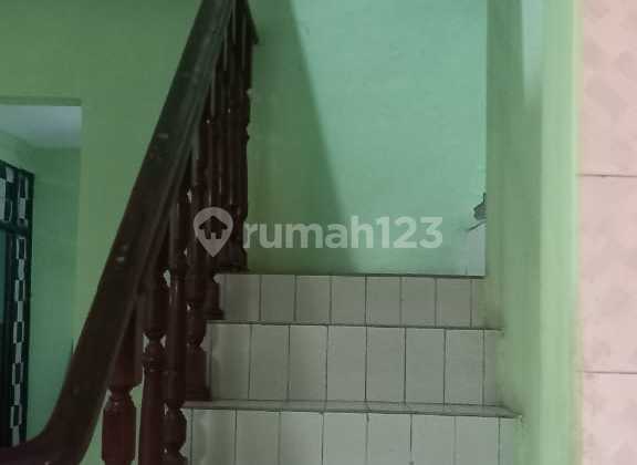 FOR SALE 2-STORY HOUSE READY TO OCCUPY HANDAYANI 2