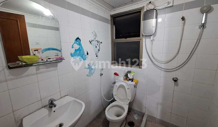 FOR RENT FULLY FURNISHED APARTMENT PUNCAK MARINA TOWER MARGOREJO