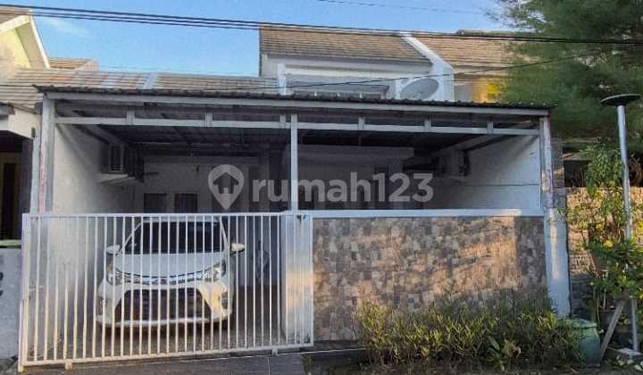 Dijual Rumah Minimalis Siap Huni Grand Seamanggi, Surabaya Dijual Rumah Minimalis Siap Huni Grand Seamanggi, Surabaya