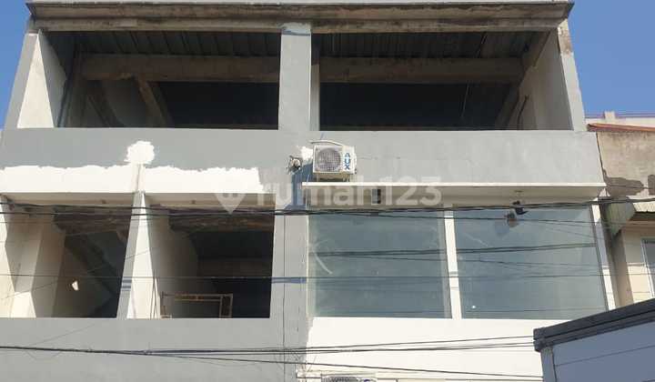 FOR RENT 2 ADJACENT SHOP HOUSES DARMO PARK 1 MAYJEND SUNGKONO 1