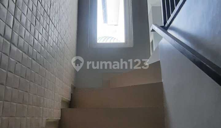 DIJUAL / DISEWAKAN RUMAH MINIMALIS 2LT DI PRAPEN INDAH 2