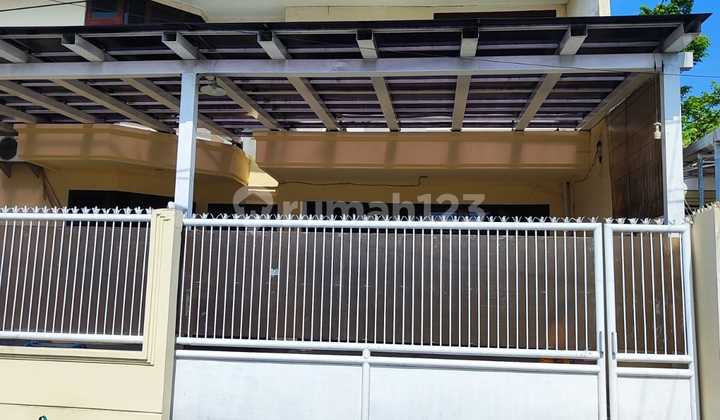 DIJUAL RUMAH 2LT SIPA HUNI DI SIMPANG DARMO PERMAI SELATAN DIJUAL RUMAH 2LT SIPA HUNI DI SIMPANG DARMO PERMAI SELATAN