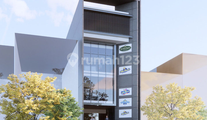 FOR RENT COMMERCIAL LAND READY TO BUILD PAKUWON SQUARE IN FRONT OF LOOP GRAHA FOR RENT COMMERCIAL LAND READY TO BUILD PAKUWON SQUARE IN FRONT OF LOOP GRAHA