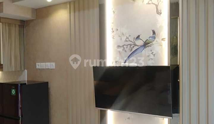 DISEWAKAN APT AMOR Fl.20 PAKUWON CITY, SBY DISEWAKAN APT AMOR Fl.20 PAKUWON CITY, SBY