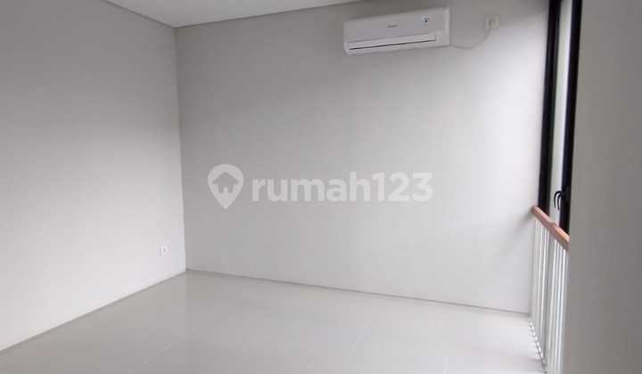 FOR SALE NEW HOUSE FRESH WOODLAND CITRALAND 2