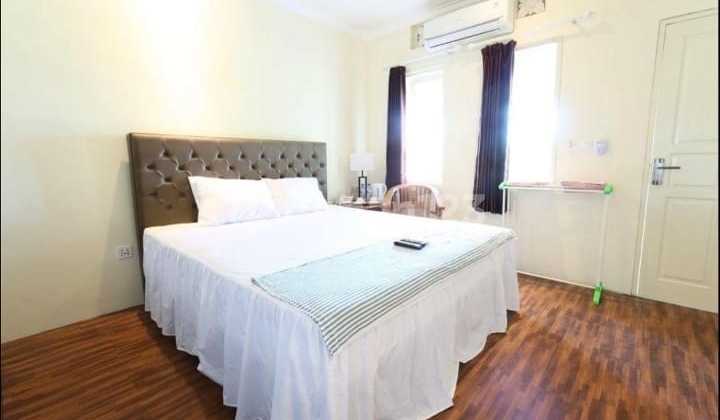 Dijual Rumah Semi Villa Putra Bali Hill, Nusa Dua 2