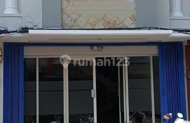 FOR RENT: TROPODO CENTER SHOPHOUSE