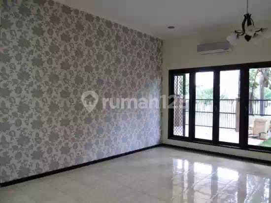 FOR SALE READY-TO-OCCUPY HOUSE IN PUSPA RAYA GARDEN CITRALAND 2