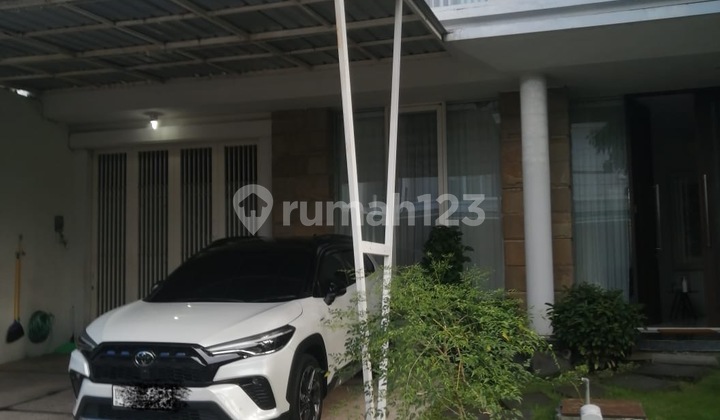DIJUAL RUMAH SIAP HUNI WISATA BUKIT MAS 2 CLUSTER GRAND PALAIS DIJUAL RUMAH SIAP HUNI WISATA BUKIT MAS 2 CLUSTER GRAND PALAIS