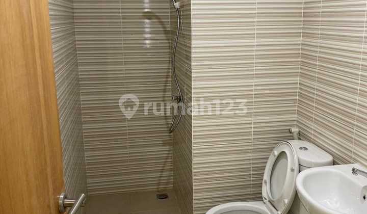 DIJUAL APARTEMENT PUNCAK BUKIT GOLF