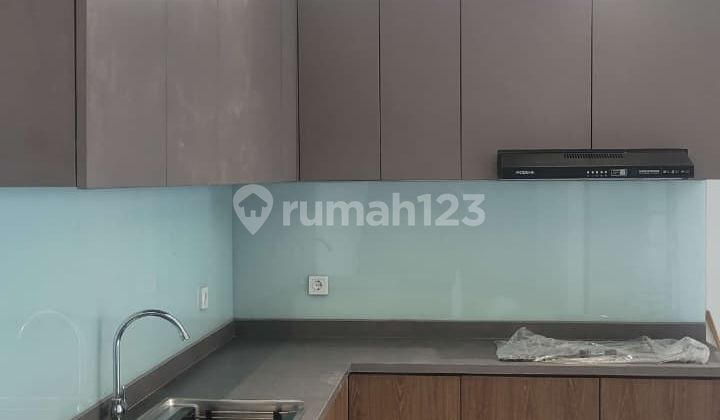 DIJUAL NEW MODERN HOUSE MANYAR INDAH 2