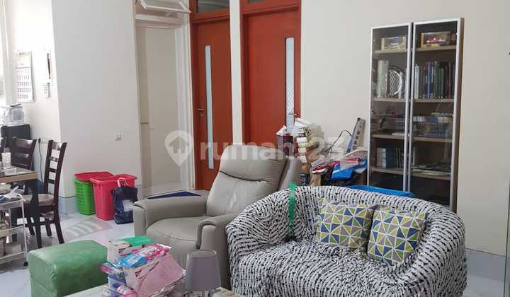 DIJUAL RUMAH RENOV SIAP HUNI KUPANG INDAH 2