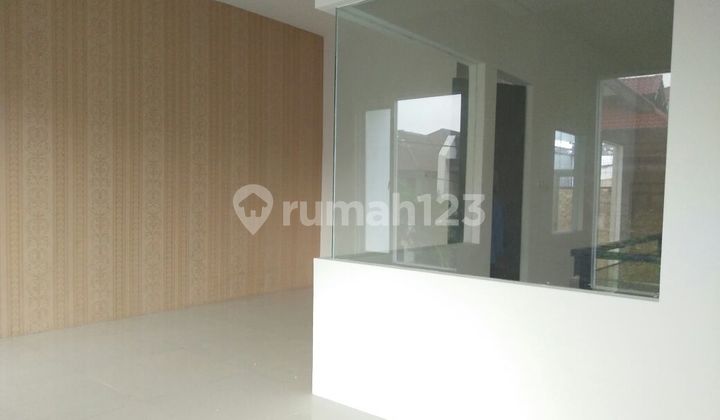 DIJUAL RUMAH MINIMALIS 2LT SIAP HUNI DI NGINDEN INTAN 2