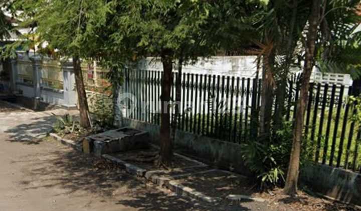 DIJUAL RUAMH SIAP HUNI DI RAYA TENGGILIS 2