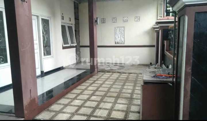 DIJUAL RUMAH DI DELTA SARI, WARU, SIDOARJO 2