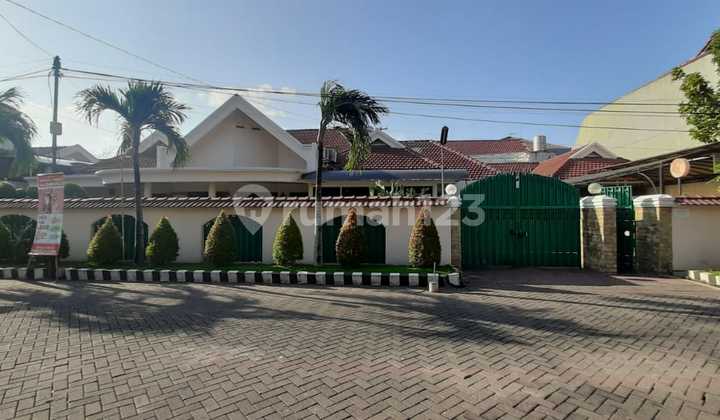 DIJUAL CEPAT RUMAH PRAPEN INDAH
