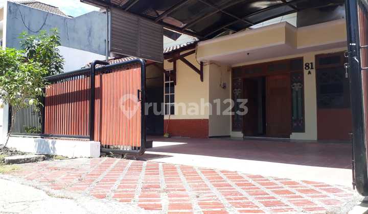 FOR RENT POCAN HOUSE SUITABLE FOR OFFICE