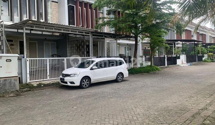 DIJUAL RUMAH MINIMALIS 2LANTAI SIAP HUNI DI WISATA SEMANGGI DIJUAL RUMAH MINIMALIS 2LANTAI SIAP HUNI DI WISATA SEMANGGI