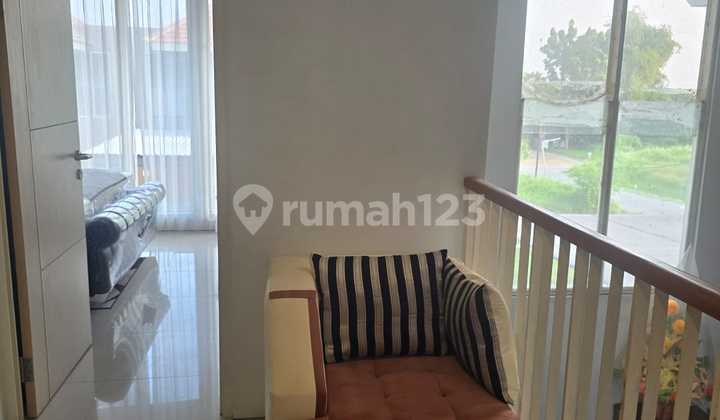 Quick Sale Ready-to-Occupy House in Forest Cerme, Gresik 2