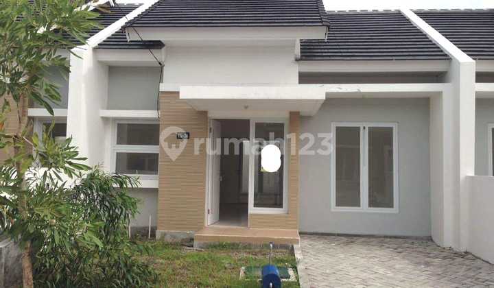 DIJUAL RUMAH SIAP HUNI SWP RESIDENCE BENOWO DIJUAL RUMAH SIAP HUNI SWP RESIDENCE BENOWO
