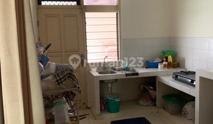 DIJUAL RUMAH SIAP HUNI DI KUTISARI INDAH UTARA