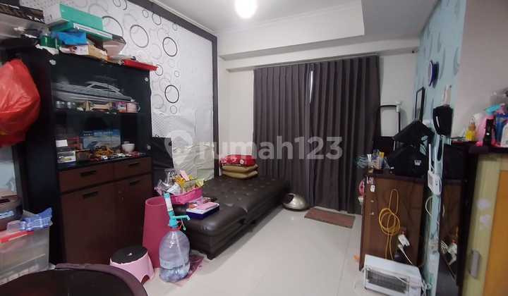DIJUAL APARTEMENT FURNISH SIAP HUNI WATERPLACE PAKUWON INDAH DIJUAL APARTEMENT FURNISH SIAP HUNI WATERPLACE PAKUWON INDAH
