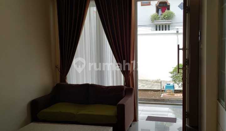 DIJUAL RUMAH SIAP HUNI DUKUH KUPANG REGENCY 2