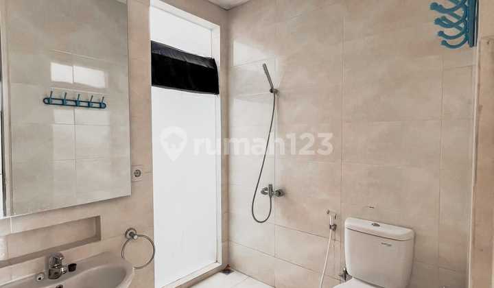 FOR SALE HOUSE IN SUVADIVA PAKUWON CITY 2