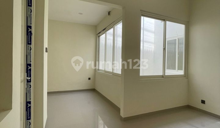 DIJUAL RUMAH MINIMALIS 2LT SIAP HUNI & TERAWAT DI GRAHA SAMPURNA 2