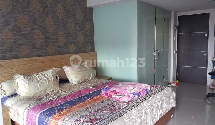 FOR SALE PETRA SQUARE APARTMENT GROUND FLOOR FURNISHED 2