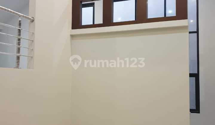 Dijual Rumah di Araya 2 Galaxy Bumi Permai