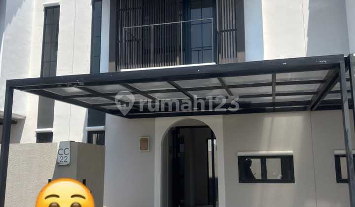 Dijual/Sewakan Rumah Baru Gress Siap Huni Amesta Living Dijual/Sewakan Rumah Baru Gress Siap Huni Amesta Living