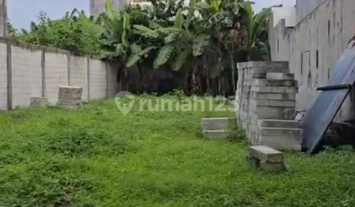 Dijual Tanah di Kutisari Utara, Surabaya