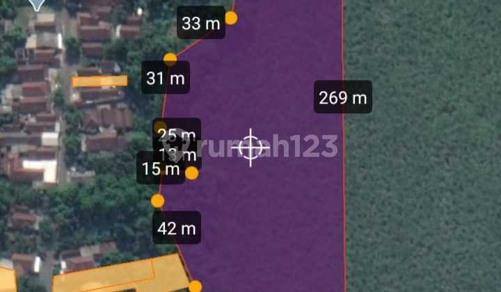 DIJUAL TANAH SIAP BANGUN PETERONGAN MOROSUNGGINGAN JOMBANG