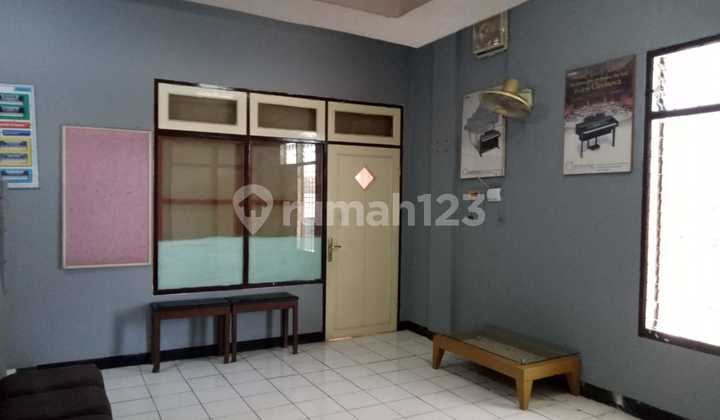 For sale 2 Units of Ruko Permata Hijau Simpang Darmo Permai Utara 2