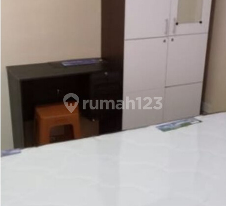 FOR SALE 1BR APARTMENT METROPOLIS