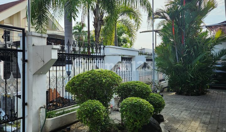 DIJUAL MURAH RUMAH 1,5LT DI KUTISARI INDAH UTARA HANYA 8JTAN/M2 DIJUAL MURAH RUMAH 1,5LT DI KUTISARI INDAH UTARA HANYA 8JTAN/M2