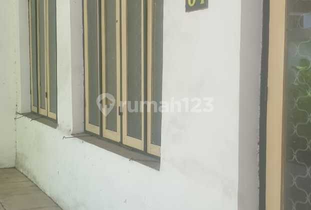 DIJUAL RUMAH DI RAYA BILITON, SURABAYA 2