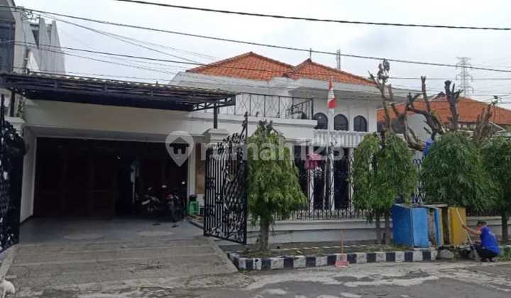 DIJUAL RUMAH SIAP HUNI KERTAJAYA INDAH DIJUAL RUMAH SIAP HUNI KERTAJAYA INDAH