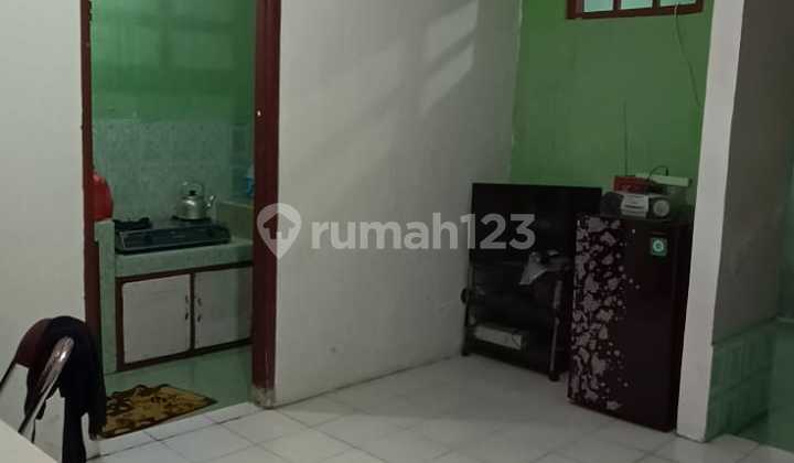 FOR SALE HOUSE IN PALEM PERTIWI HOUSING, MENGANTI, GRESIK 2