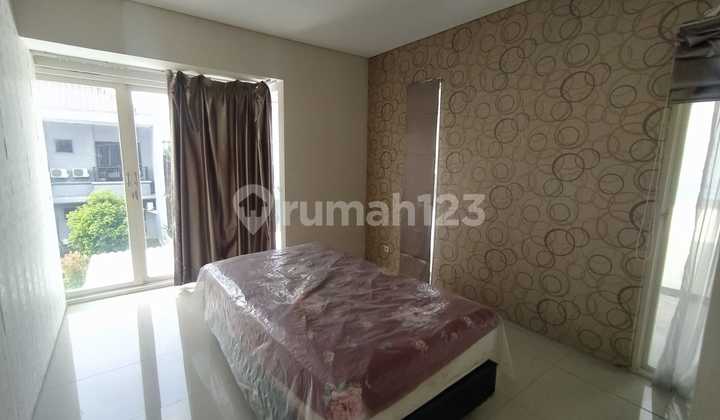 For Sale Ready-to-Occupy House Royal Park 1 Citraland 2