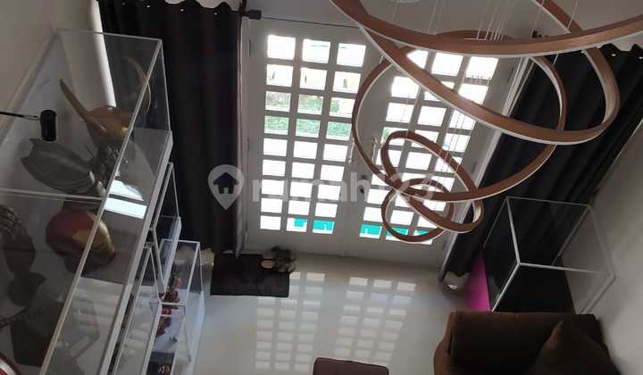 For Sale 2-Story House on Jl. Dieng Atas - Malang 2